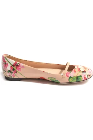 Gucci Dames, Schoenen, Roze, Maat: 35 EU