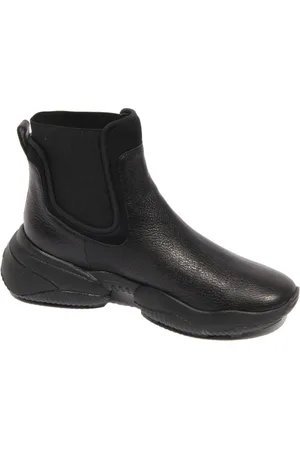 Hogan Dames, Schoenen, Zwart, Maat: 40 EU