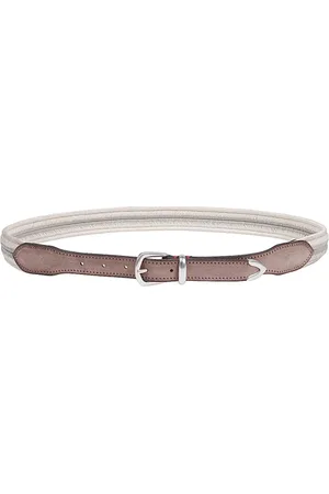 ELEVENTY Dames, Accessoires, , Maat: 110 CM Katoen