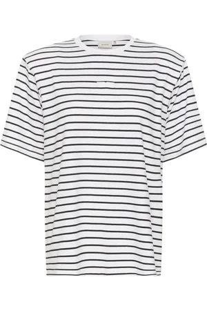 Gestuz Dames, Tops, Zwart, Maat: XL