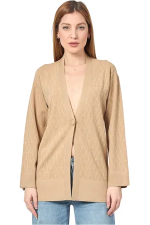 Armani Exchange Dames, Truien, , Maat: XL Viscose