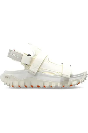 Moncler Dames, Schoenen, Wit, Maat: 40 EU