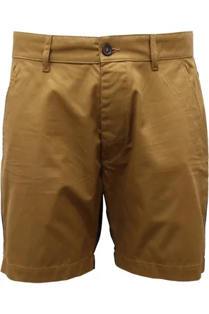 Dsquared2 Heren, Korte broeken, Groen, Maat: XL Denim