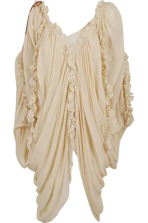 ZIMMERMANN Dames, Blouses & Shirts, , Maat: XS