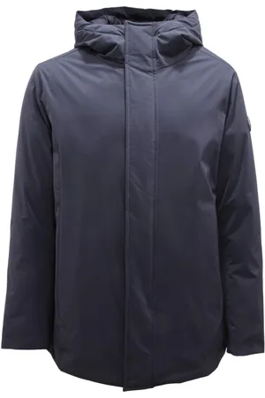 Colmar Heren, Jassen, Blauw, Maat: XL