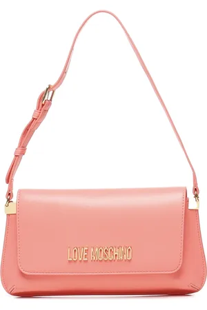 Moschino Dames, Tassen, Roze, Maat: ONE Size