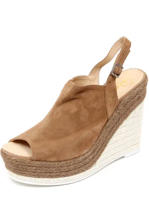 Espadrilles Dames, Schoenen, , Maat: 41 EU Suède