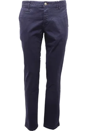 At.p.Co Heren, Broeken, Blauw, Maat: W29 Denim