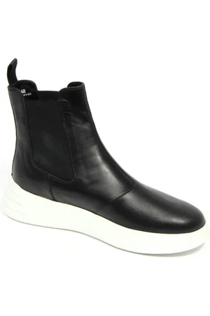 Hogan Dames, Schoenen, Zwart, Maat: 39 EU