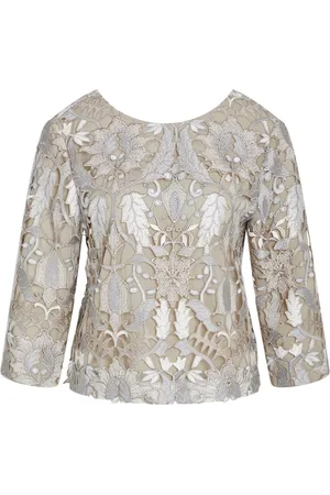 Bruuns Bazaar Dames, Blouses & Shirts, , Maat: XS Poliester