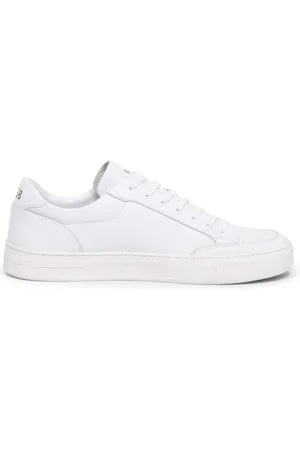 sun68 Heren, Schoenen, Wit, Maat: 46 EU