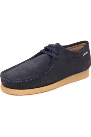 SEBAGO Heren, Schoenen, Blauw, Maat: 40 EU