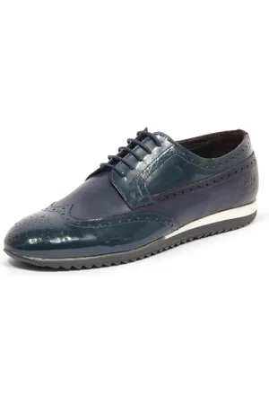 La Martina Dames, Schoenen, Blauw, Maat: 37 EU