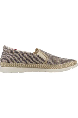 Gioseppo Heren, Schoenen, Blauw, Maat: 42 EU