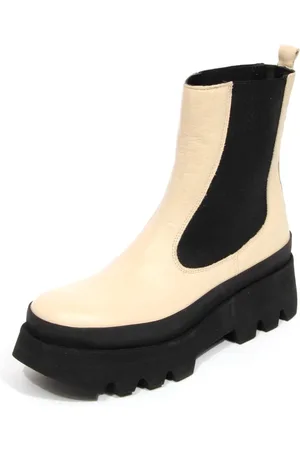 Paloma Barceló Dames, Schoenen, Wit, Maat: 35 EU