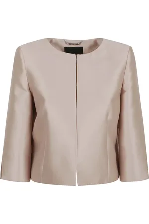 Alberta Ferretti Dames, Jassen, , Maat: XS Poliester