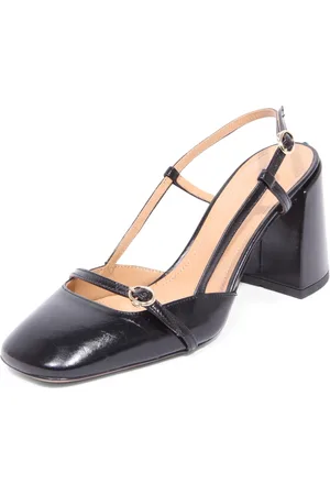 A.BOCCA Dames, Schoenen, Zwart, Maat: 37 EU