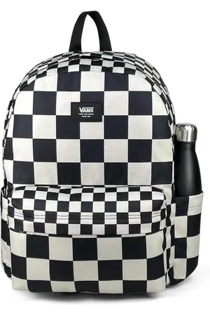 Vans Heren, Tassen, Zwart, Maat: ONE Size