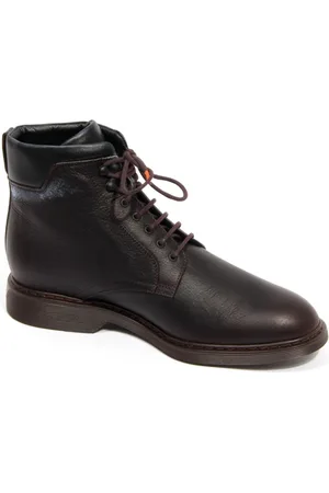 Hogan Heren, Schoenen, Bruin, Maat: 41 1/2 EU