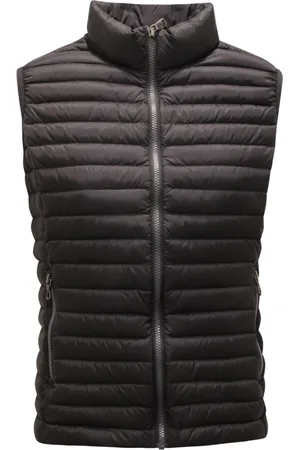 Colmar Dames, Jassen, Zwart, Maat: L Polyamide