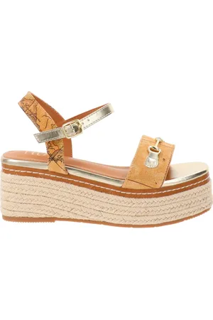 ALVIERO MARTINI 1A CLASSE Dames, Schoenen, , Maat: 39 EU Leer