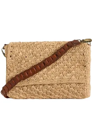 IBELIV Dames, Tassen, , Maat: ONE Size Katoen