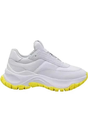 Marc Jacobs Dames, Schoenen, Wit, Maat: 41 EU Nylon