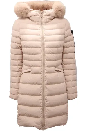 Peuterey Dames, Mantels, , Maat: XL Polyamide