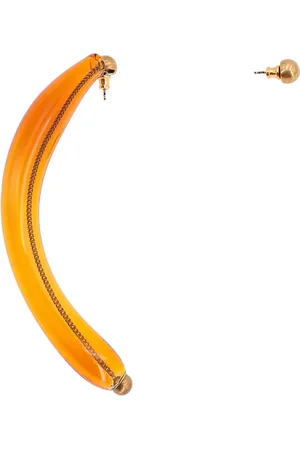 DRIES VAN NOTEN Dames, Accessoires, Bruin, Maat: ONE Size