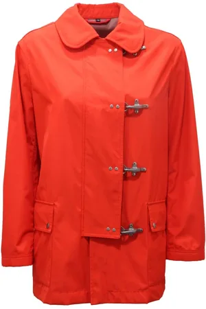 FAY Dames, Jassen, Rood, Maat: XS