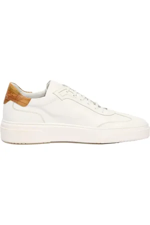ALVIERO MARTINI 1A CLASSE Heren, Schoenen, Wit, Maat: 45 EU