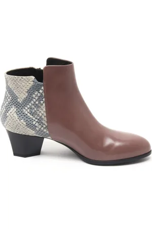 Hogan Dames, Schoenen, Bruin, Maat: 36 1/2 EU