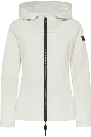 Peuterey Dames, Sport, Wit, Maat: L