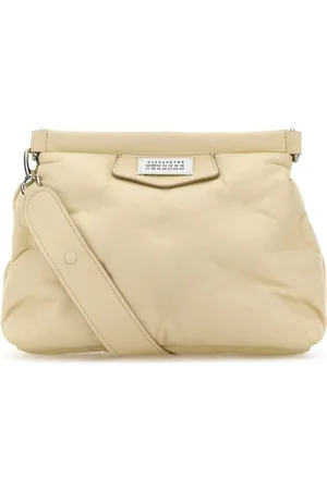 Maison Margiela Dames, Tassen, , Maat: ONE Size Leer