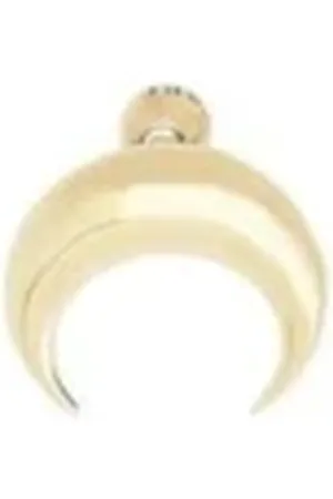 Marine Serre Dames, Accessoires, Geel, Maat: ONE Size