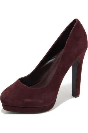Ash Dames, Schoenen, Bruin, Maat: 40 EU