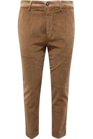 CRUNA Heren, Broeken, , Maat: XS