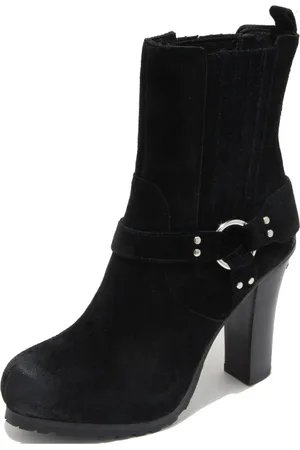 Liu Jo Dames, Schoenen, Zwart, Maat: 35 EU