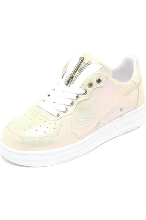 Crime london Dames, Schoenen, Geel, Maat: 38 EU