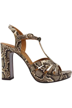 Chie Mihara Dames, Schoenen, Veelkleurig, Maat: 38 EU