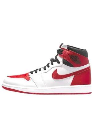 Jordan Heren, Schoenen, Rood, Maat: 43 EU
