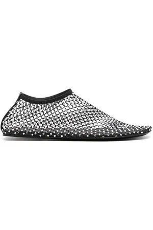 CHRISTOPHER ESBER Dames, Schoenen, Zwart, Maat: 35 EU