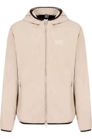 EA7 Heren, Jassen, , Maat: 2XL Poliester