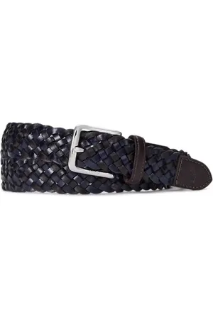 Ralph Lauren Heren, Accessoires, Blauw, Maat: L