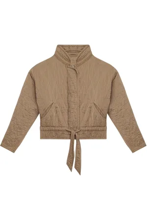 Isabel Marant Dames, Jassen, Bruin, Maat: S