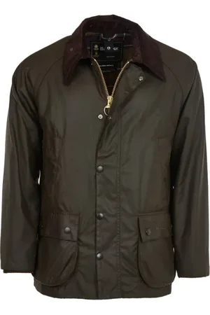 Barbour Dames, Jassen, Groen, Maat: M