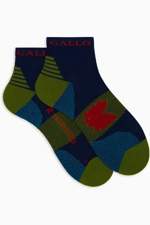 Gallo Unisex, Ondergoed, Veelkleurig, Maat: S