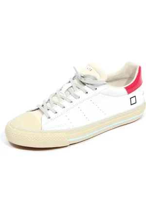 D.A.T.E. Dames, Schoenen, Wit, Maat: 38 EU