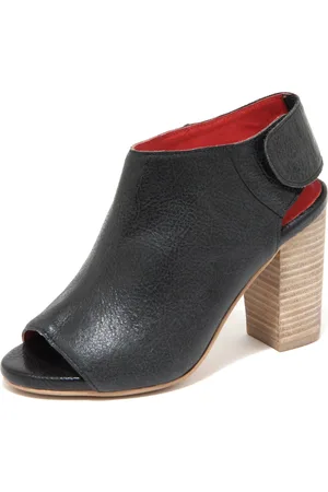 Jeffrey Campbell Dames, Schoenen, Zwart, Maat: 36 EU