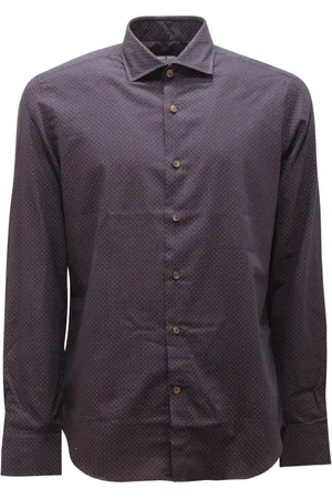 SONRISA Heren, Overhemden, Blauw, Maat: 2XL